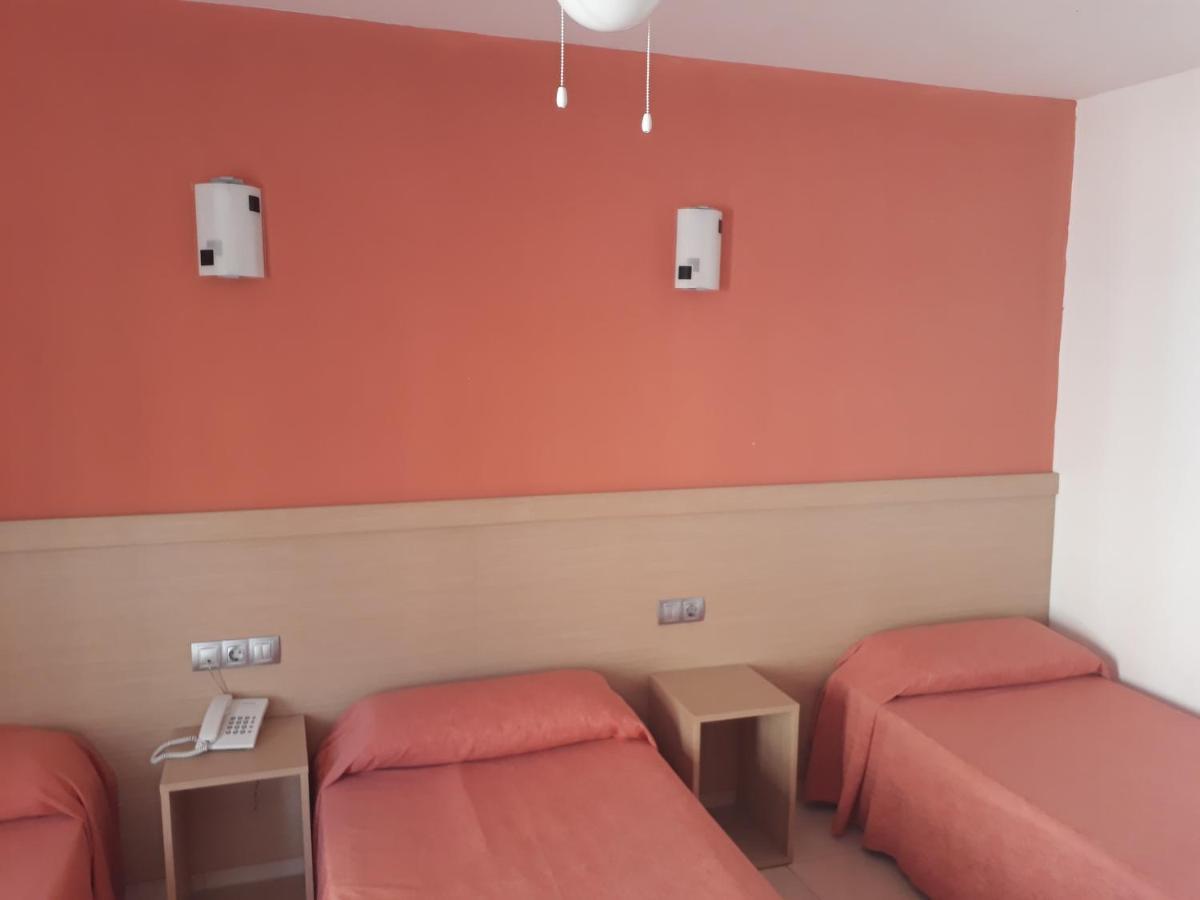 Casthotels Leblon El Arenal (Mallorca)