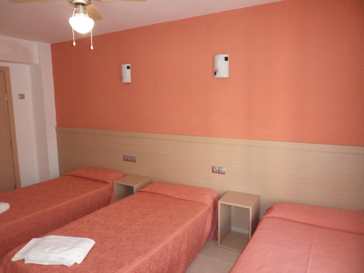 Casthotels Leblon 3* El Arenal (Mallorca)