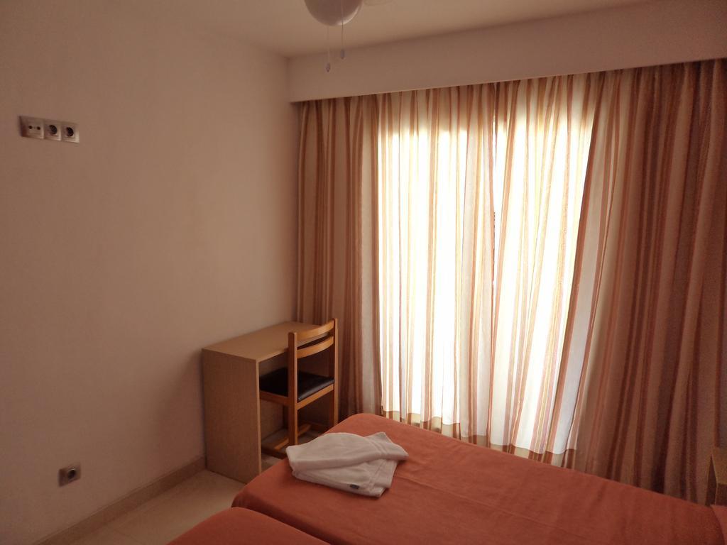 Hotel Casthotels Leblon 3*