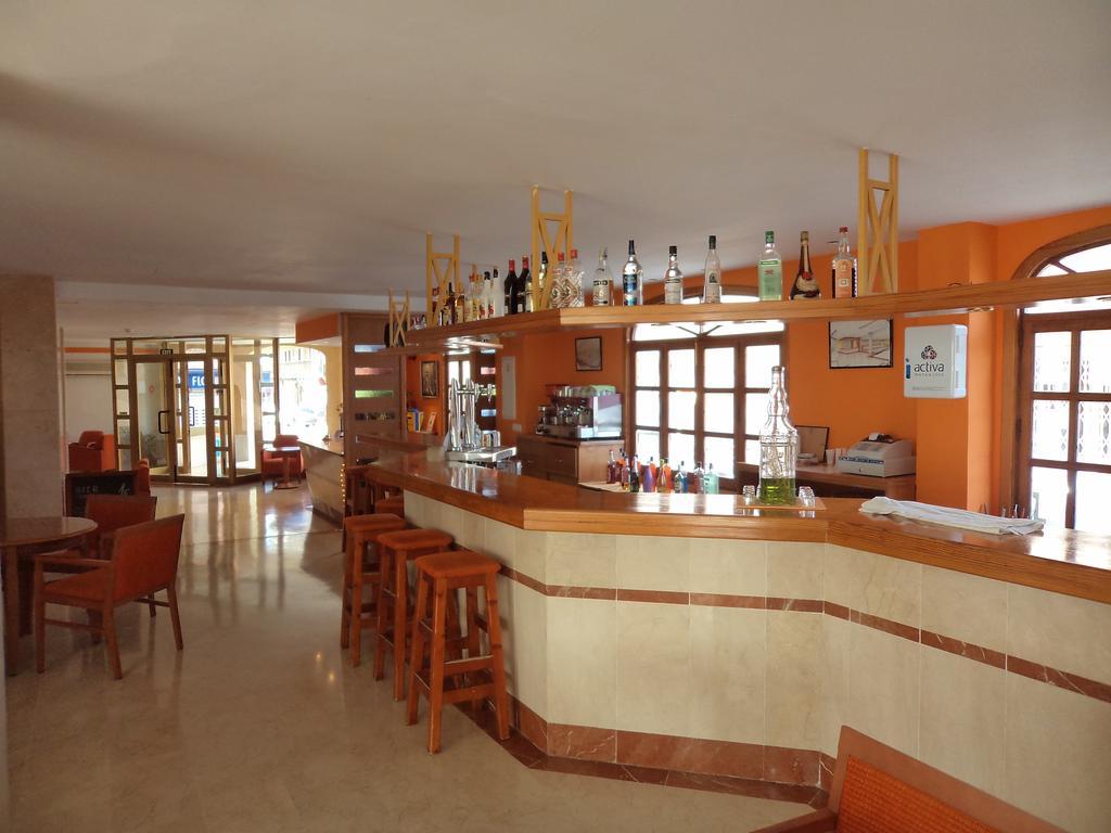 Casthotels Leblon Hotel 3*