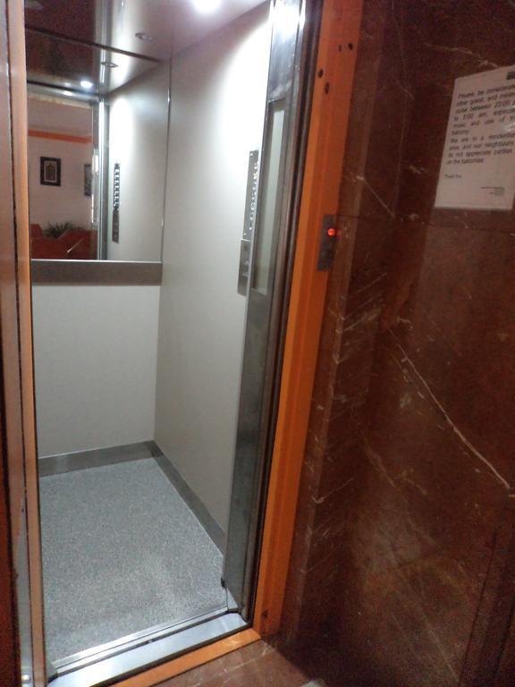 Hotel Casthotels Leblon 3*