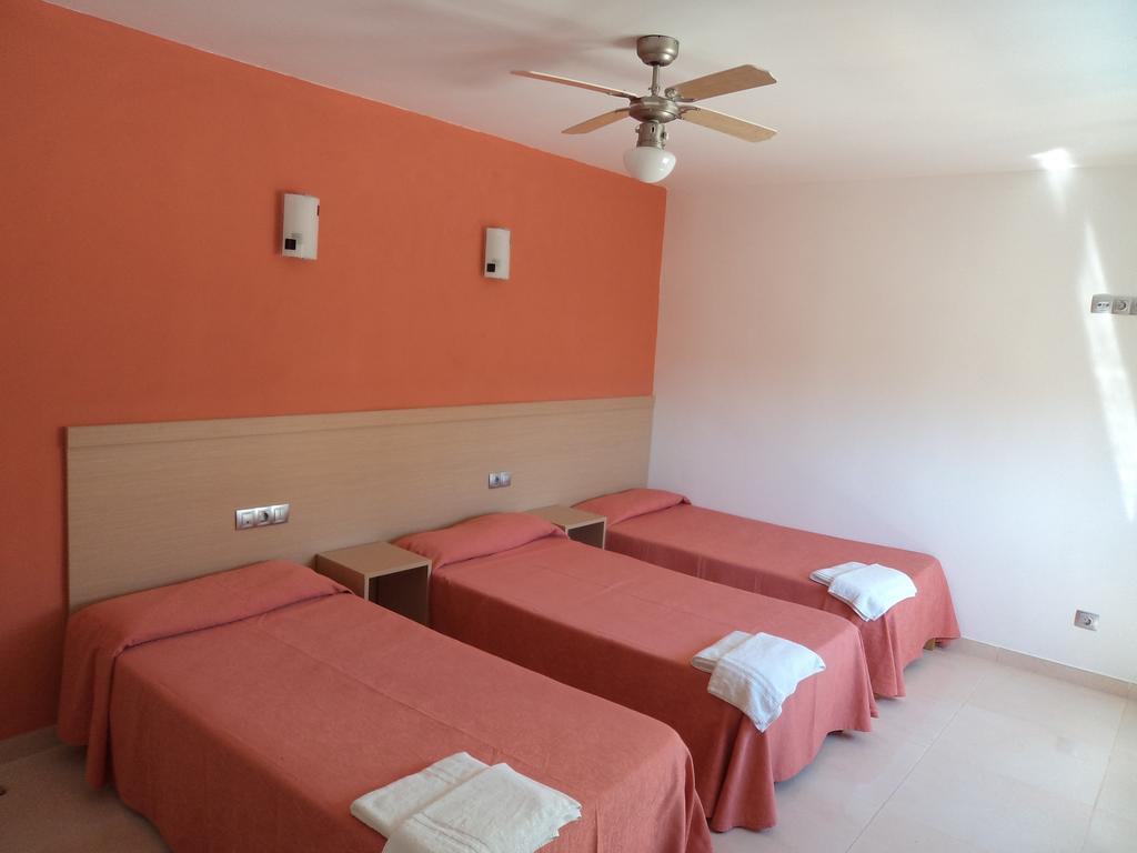 Hotel Casthotels Leblon 3*