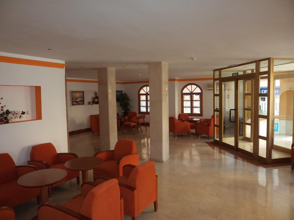 Casthotels Leblon Hotel