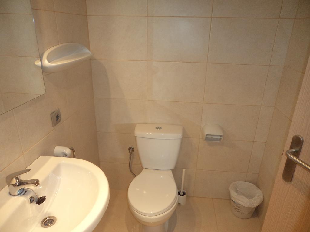 Hotel Casthotels Leblon 3*