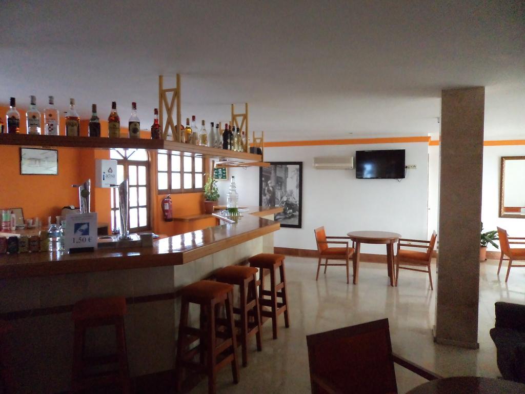 Hotel Casthotels Leblon El Arenal (Mallorca)