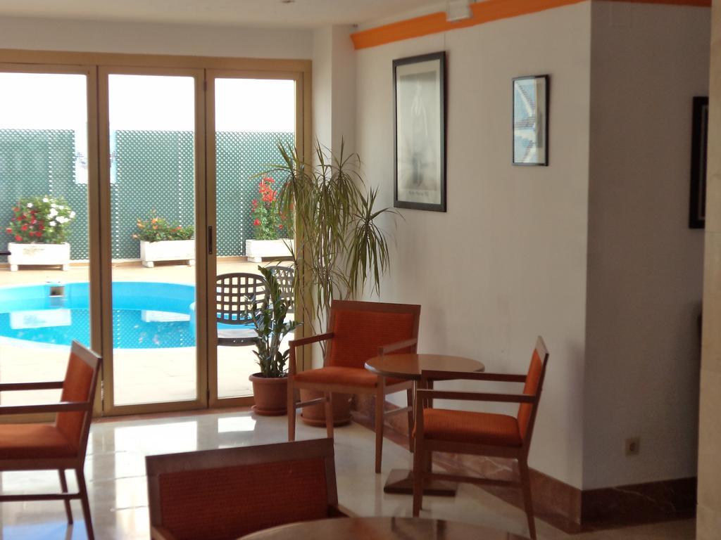 Hotel Casthotels Leblon 3*