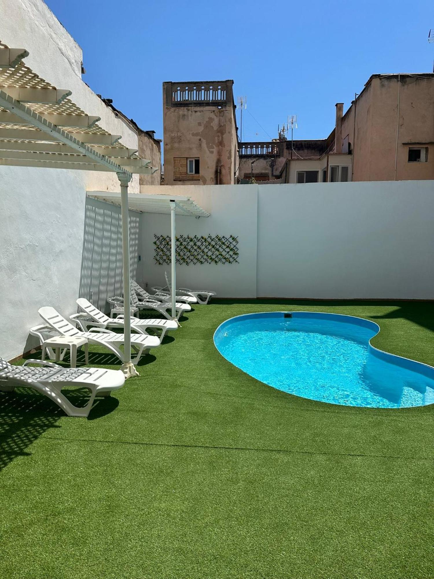 Casthotels Leblon Hotel 3*