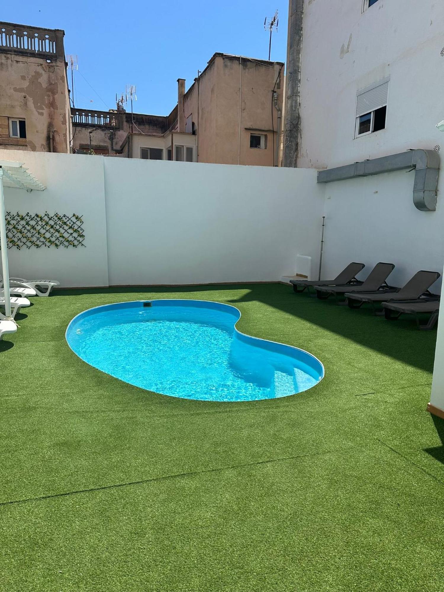 Hotel Casthotels Leblon El Arenal (Mallorca)