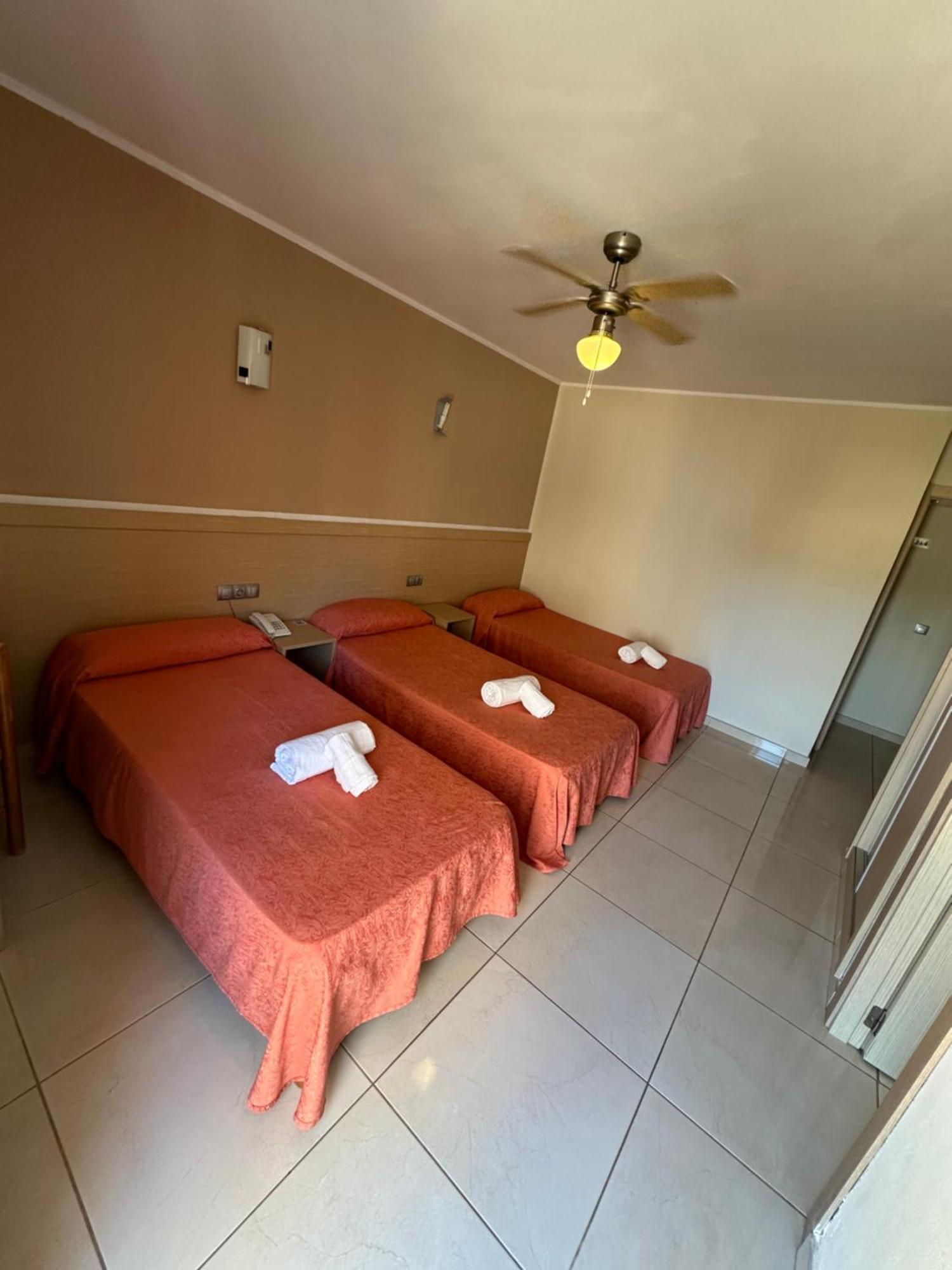 Casthotels Leblon Hotel 3*