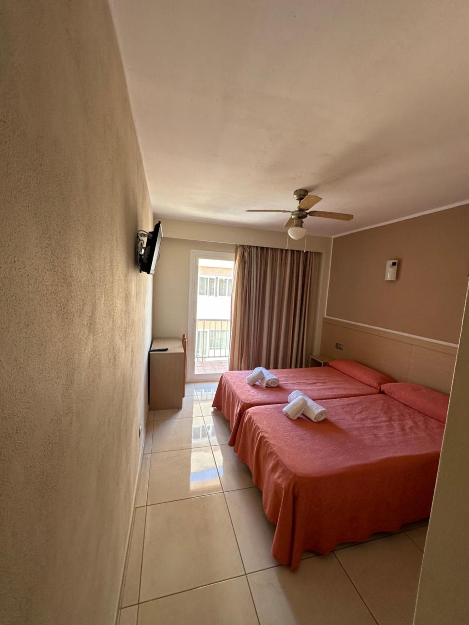 Casthotels Leblon El Arenal (Mallorca)