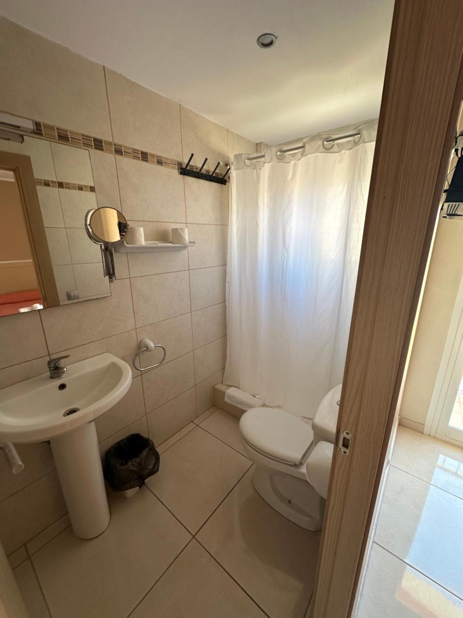 Casthotels Leblon Hotel 3*