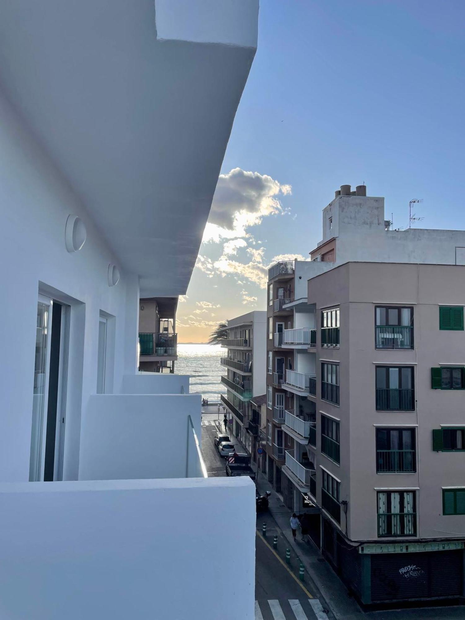 Casthotels Leblon Hotel