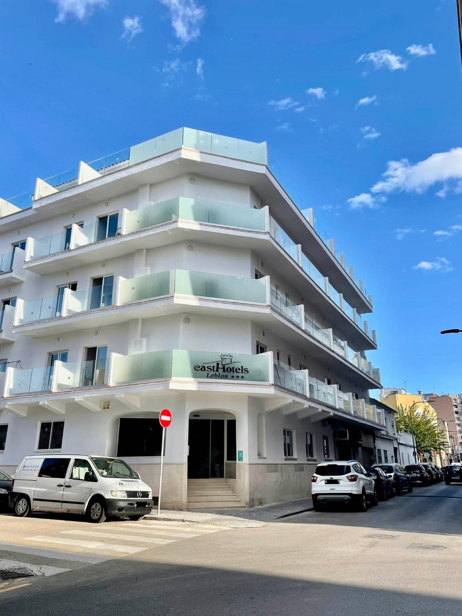 Casthotels Leblon Hotel