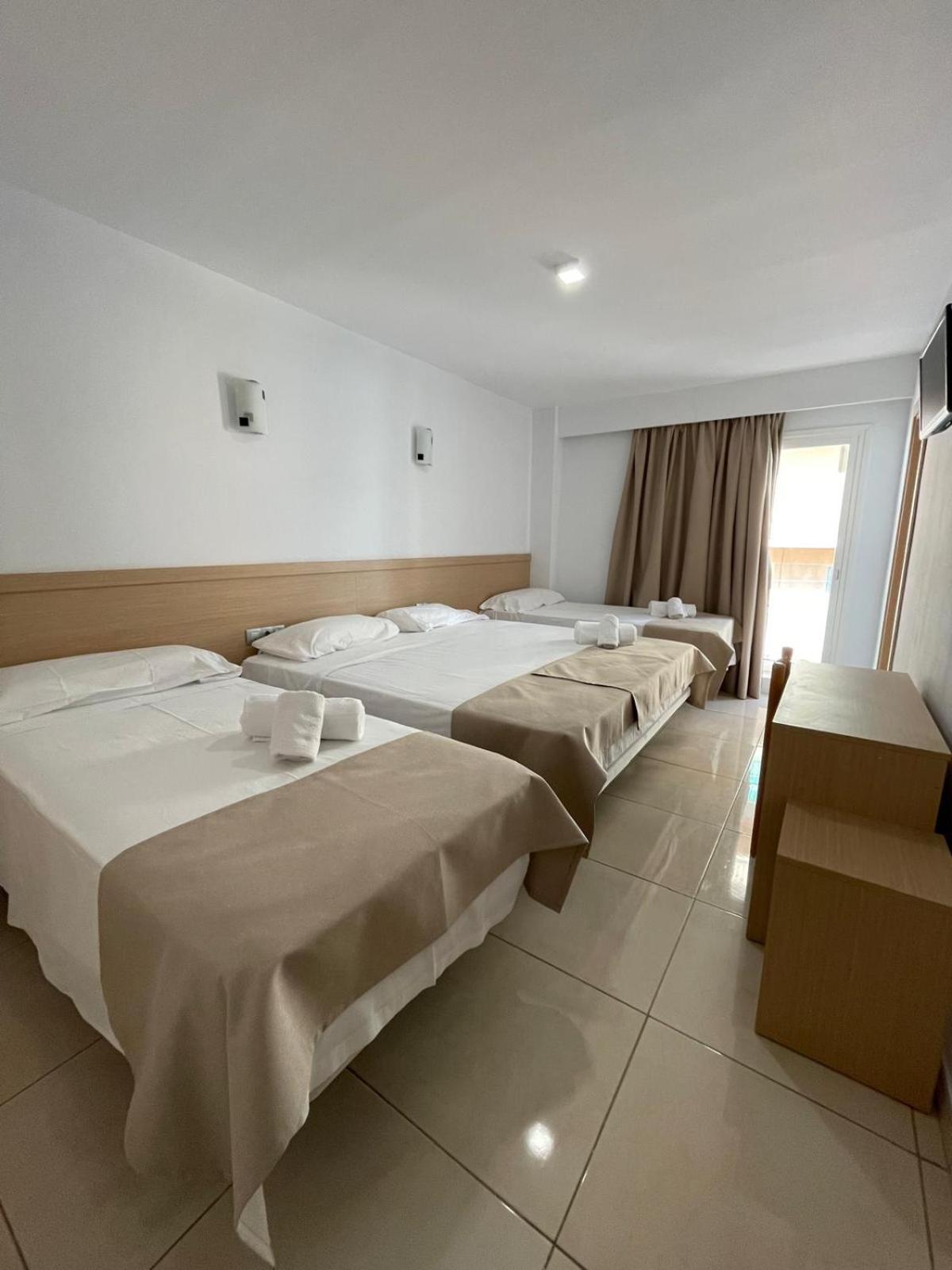 Casthotels Leblon Hotel
