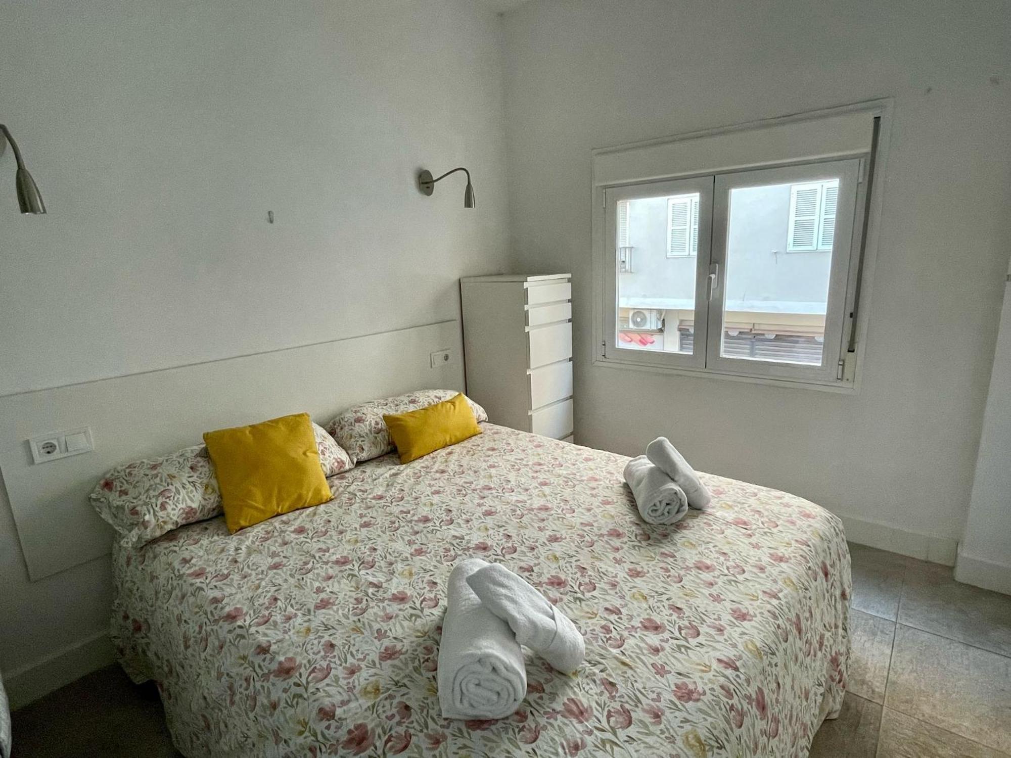 Hotel Casthotels Leblon