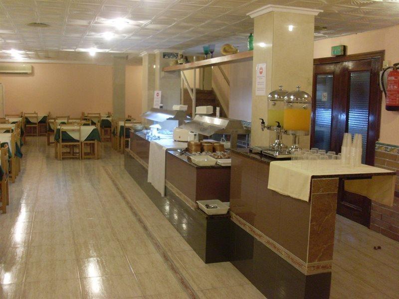 Casthotels Leblon 3*