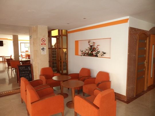 Casthotels Leblon Hotel