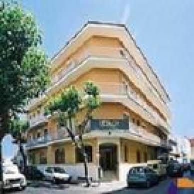 Casthotels Leblon Hotel 3*
