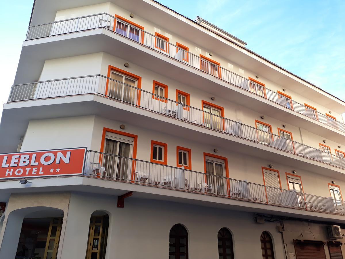Casthotels Leblon 3*