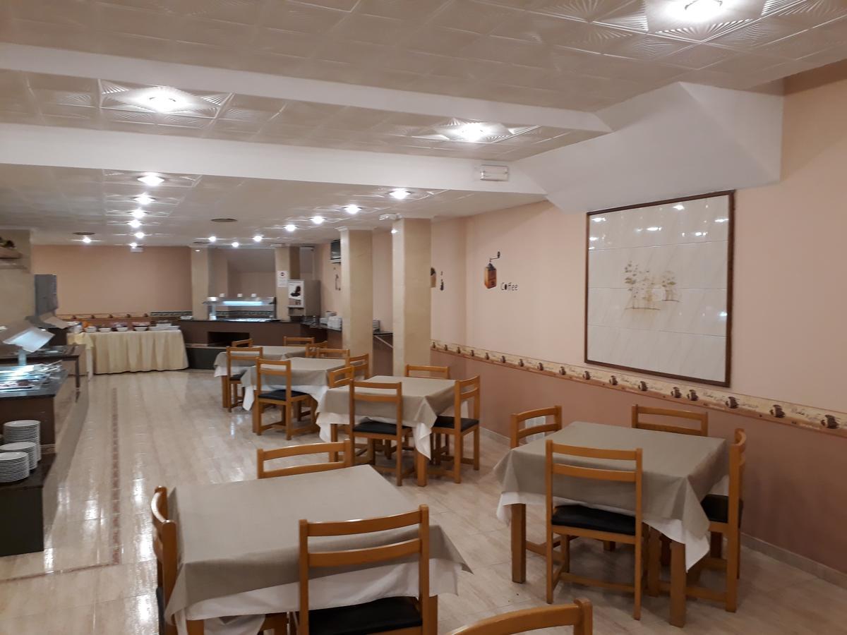 Casthotels Leblon 3* El Arenal (Mallorca)