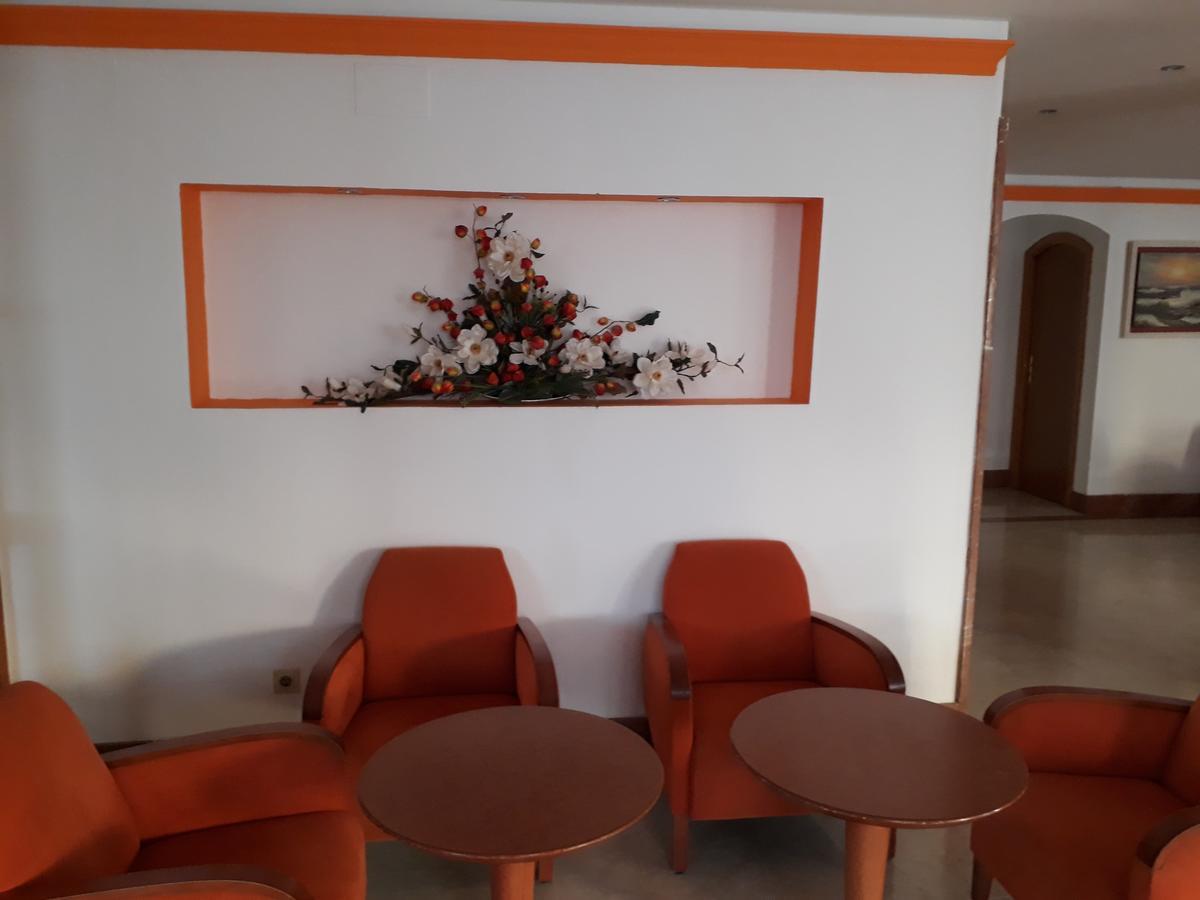 Casthotels Leblon 3*
