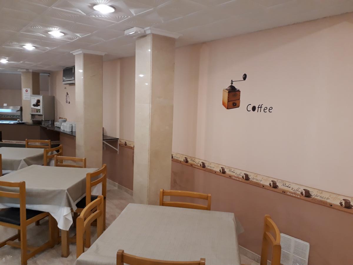 Hotel Casthotels Leblon 3*