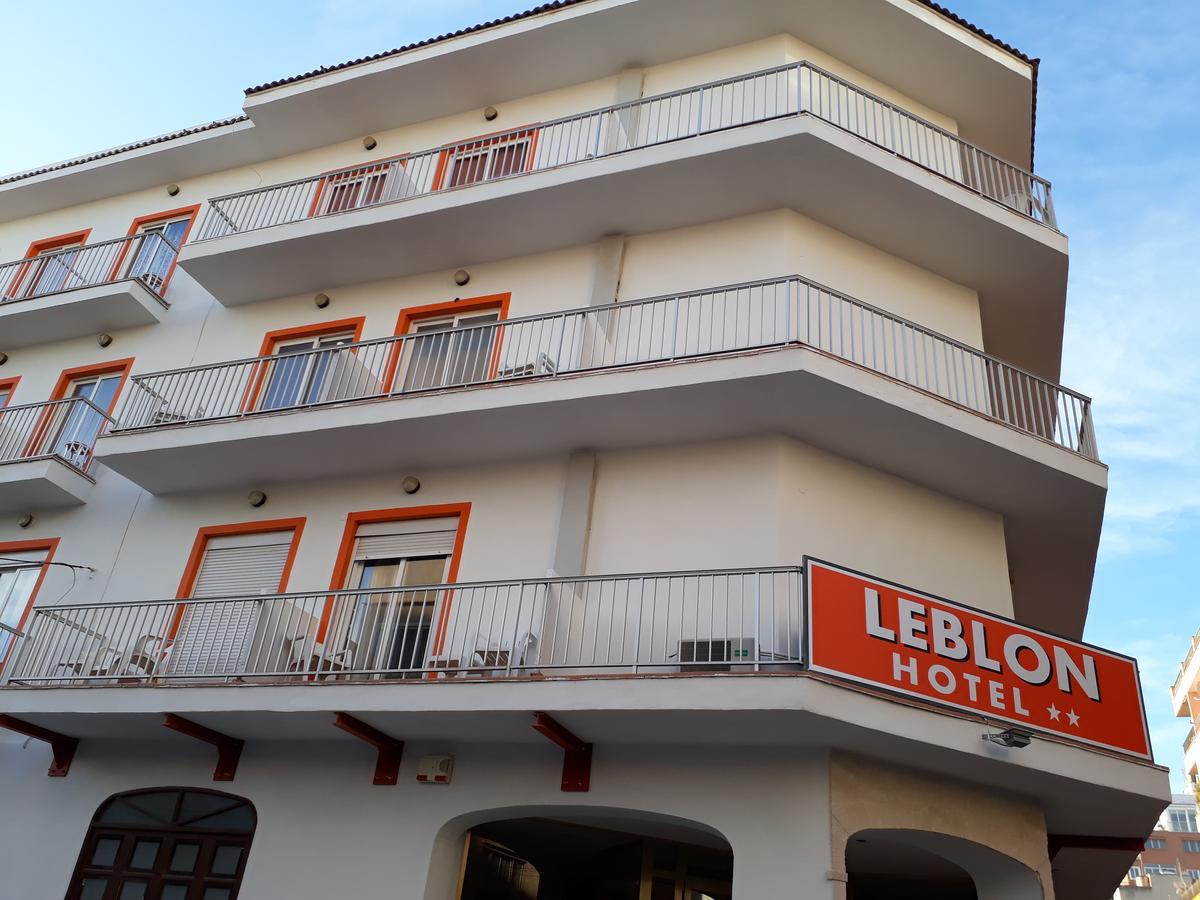 Hotel Casthotels Leblon El Arenal (Mallorca)