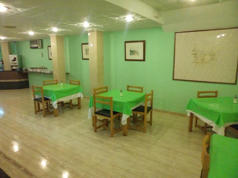 Hotel Casthotels Leblon 3*