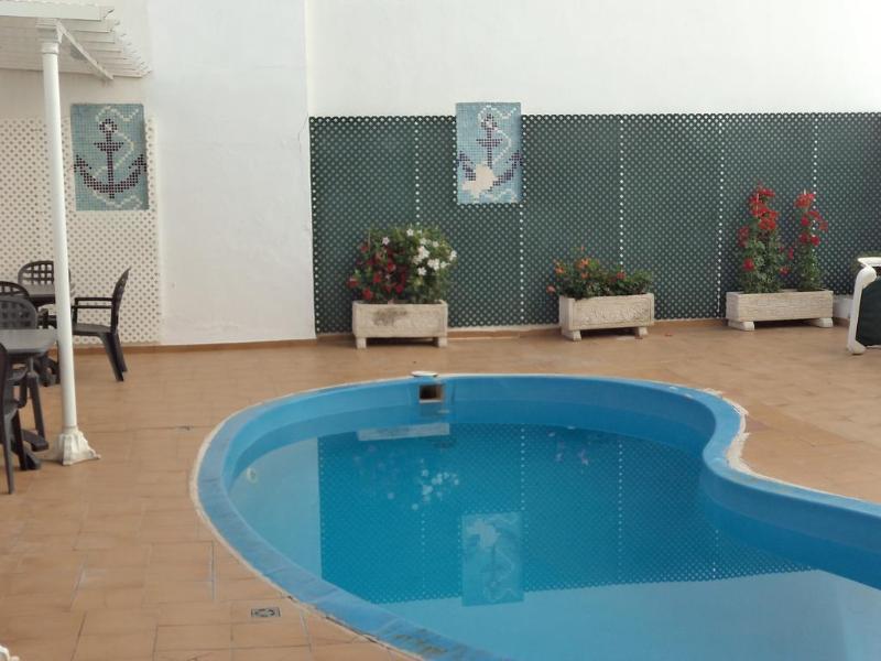 Casthotels Leblon 3*