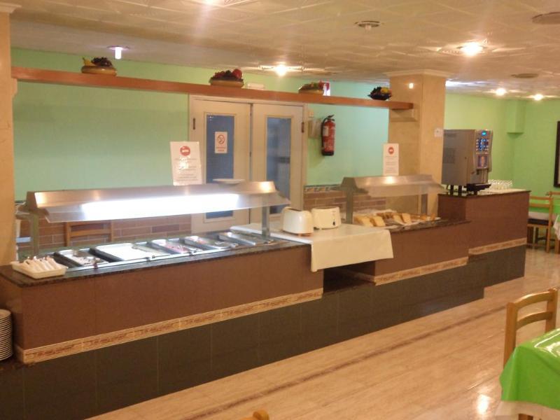 Casthotels Leblon Hotel 3*