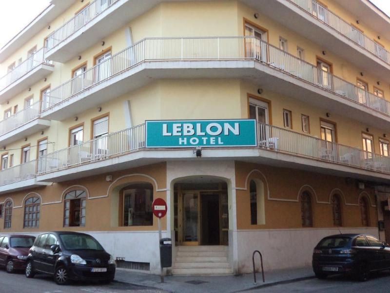 Hotel Casthotels Leblon El Arenal (Mallorca)