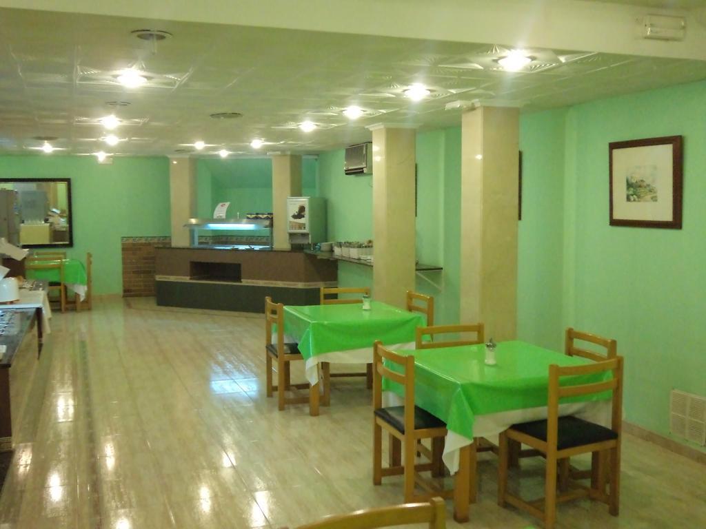 Casthotels Leblon 3*