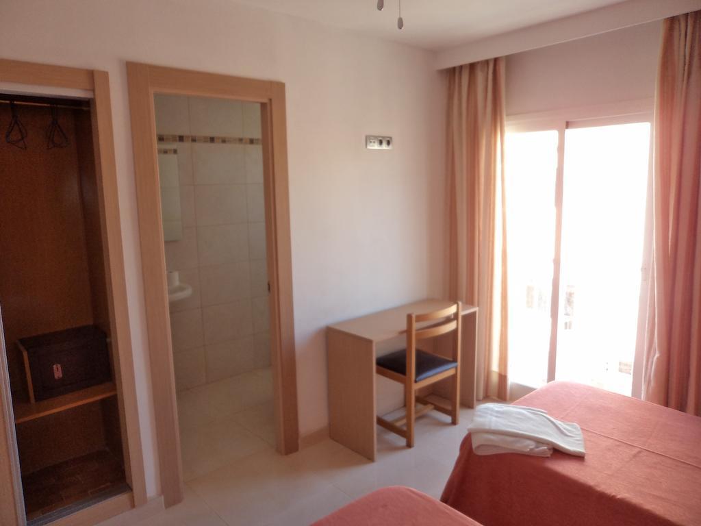 Casthotels Leblon Hotel