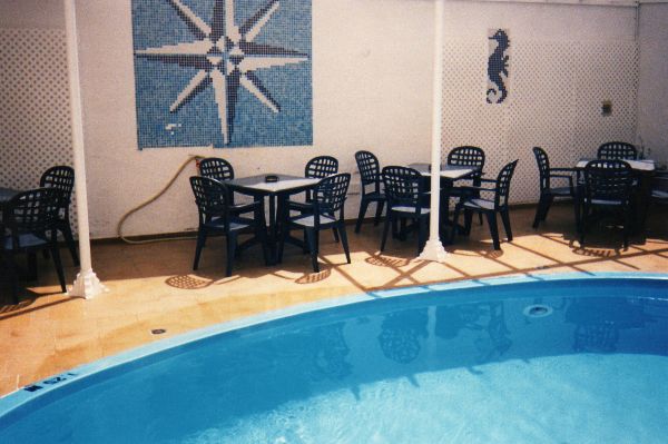 Hotel Casthotels Leblon El Arenal (Mallorca)