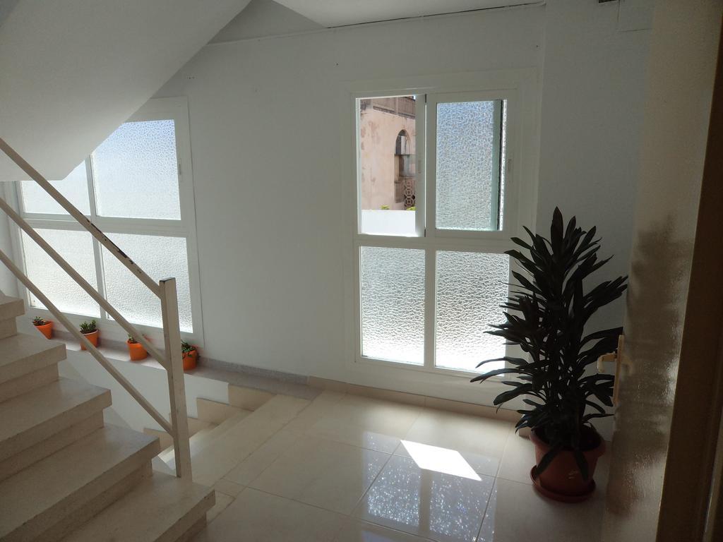 Hotel Casthotels Leblon El Arenal (Mallorca)