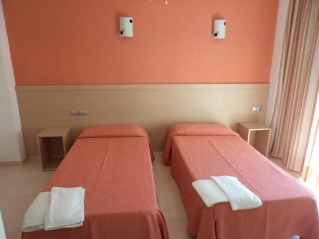 Casthotels Leblon Hotel 3*