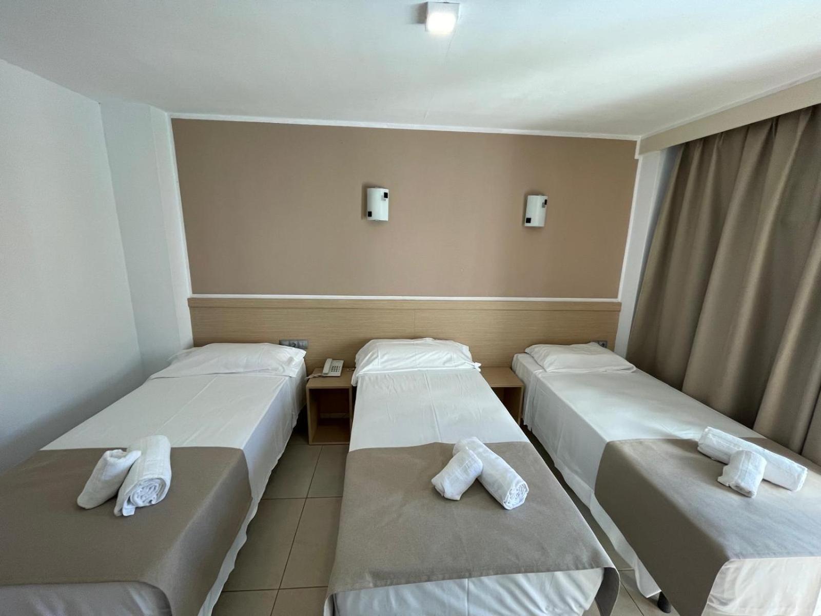 Casthotels Leblon Hotel 3*