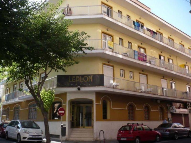 Casthotels Leblon Hotel