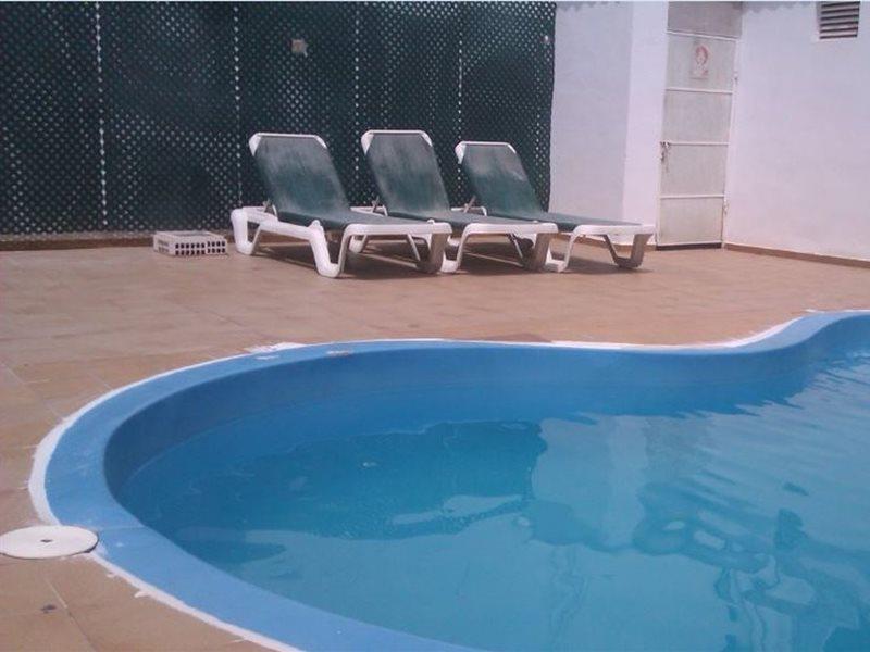 Casthotels Leblon Hotel 3*