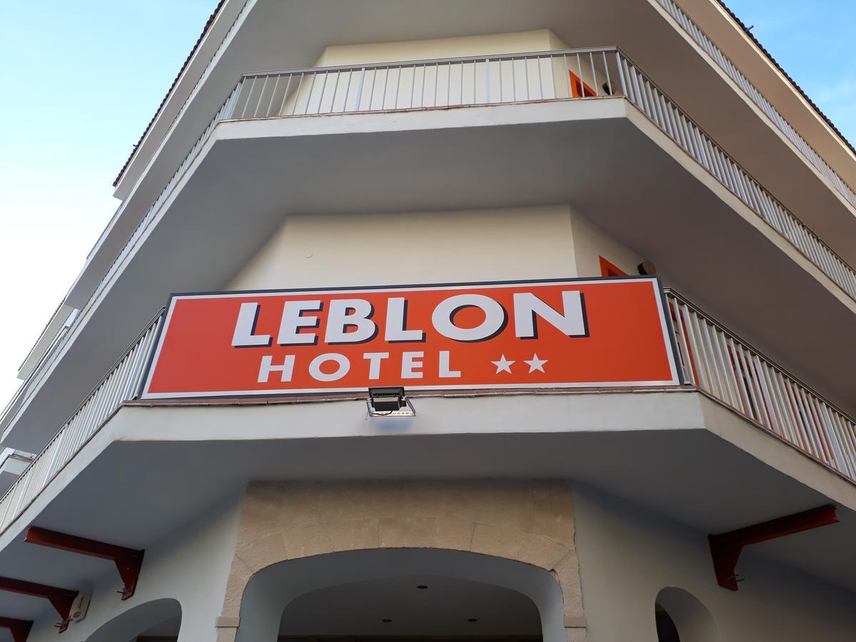 Hotel Casthotels Leblon