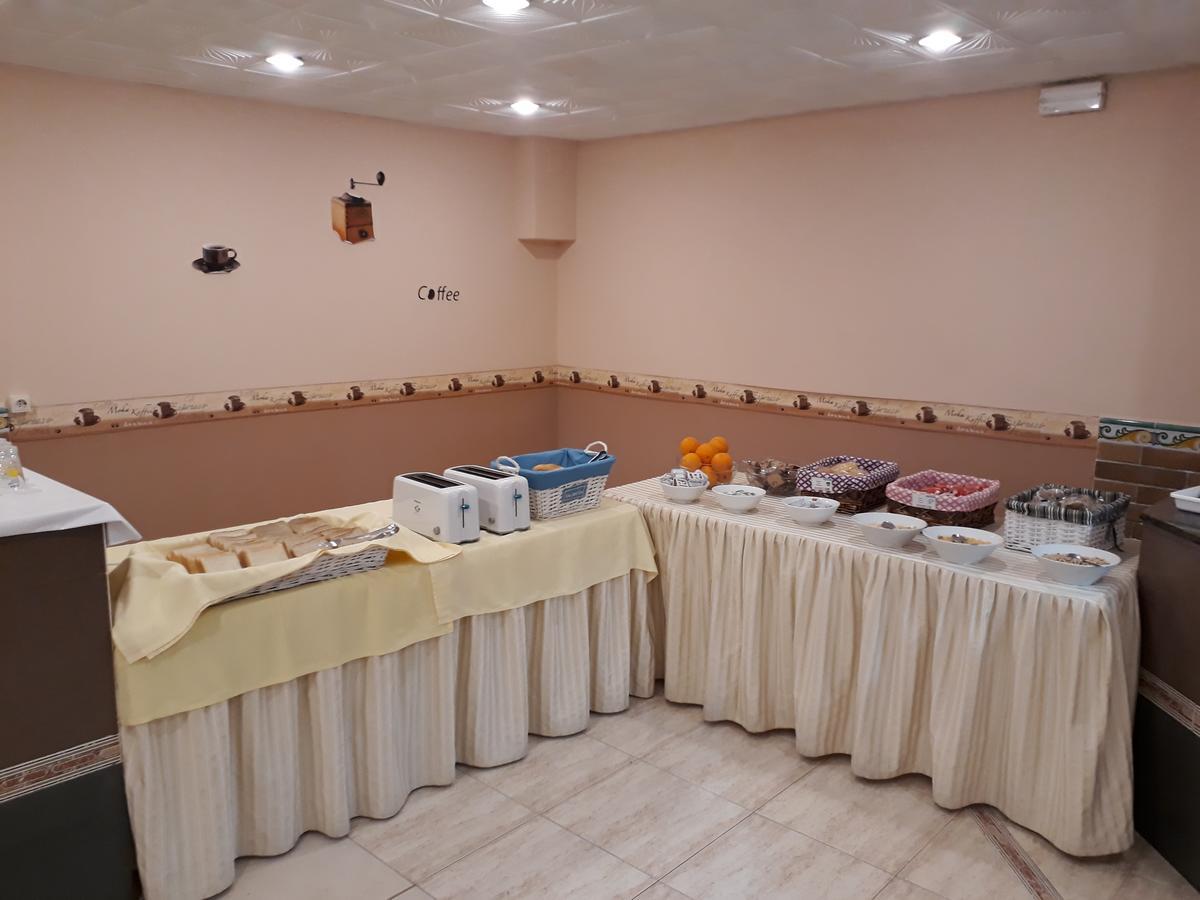 Casthotels Leblon Hotel