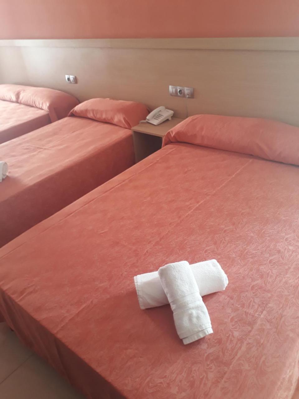 Casthotels Leblon Hotel El Arenal (Mallorca)